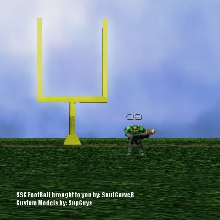 SSC FootBall